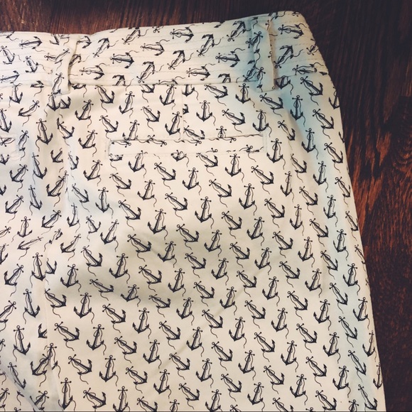 J. Crew City Fit Capris 👡 - Picture 3 of 4